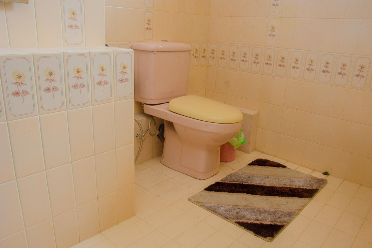 דירות קולומבו Magic Mansion מראה חיצוני תמונה