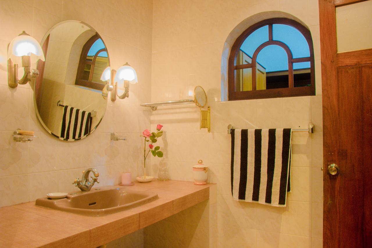דירות קולומבו Magic Mansion מראה חיצוני תמונה