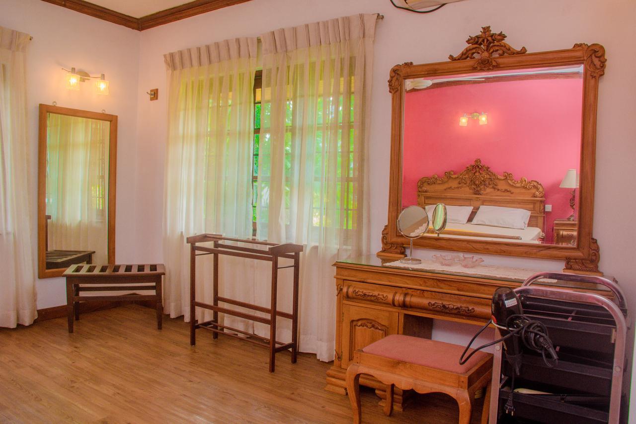 דירות קולומבו Magic Mansion מראה חיצוני תמונה